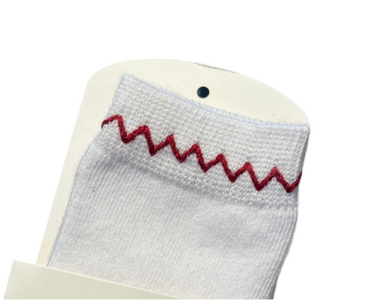 Noèl Socks Boy