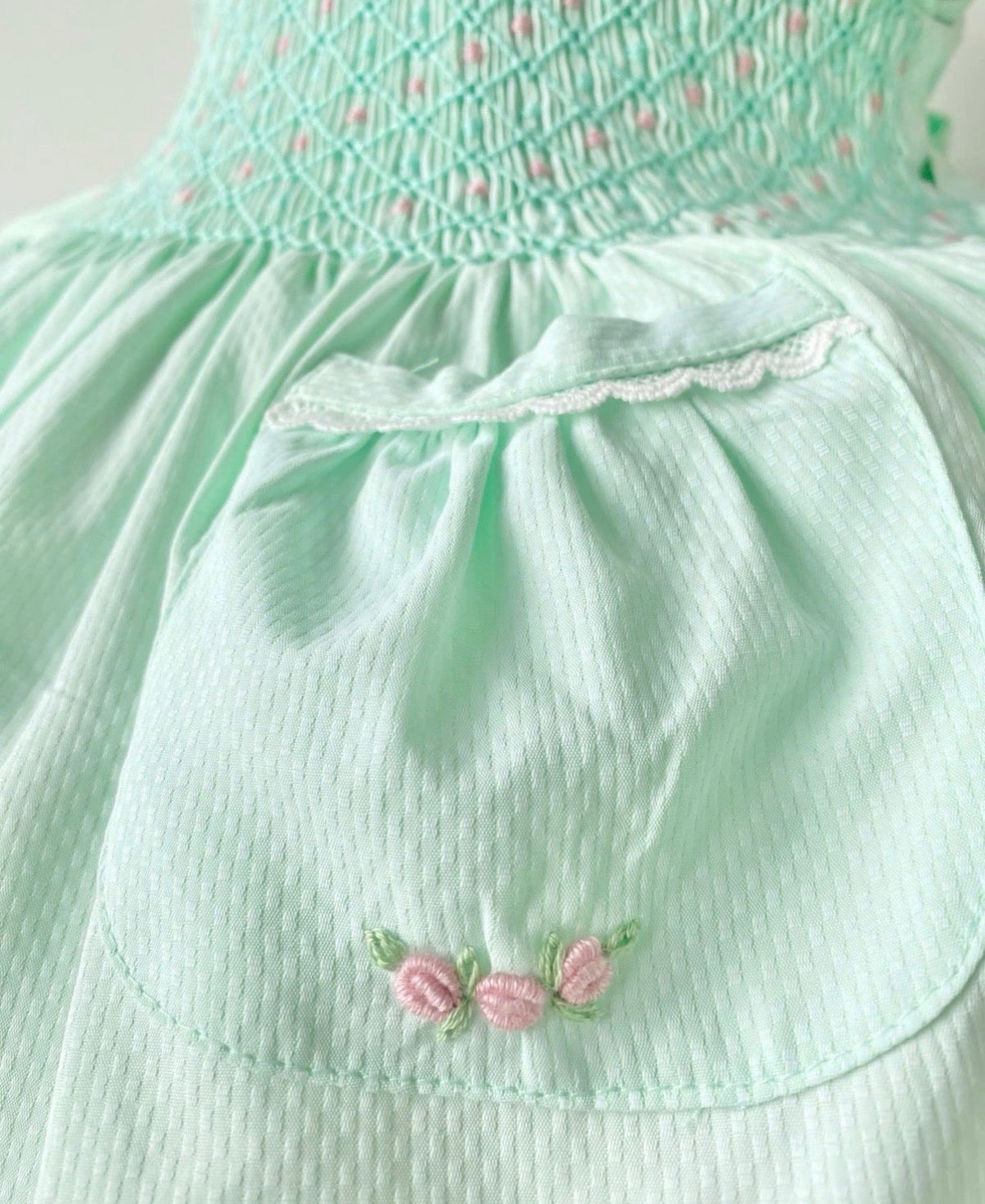 Sweet Pea Dress