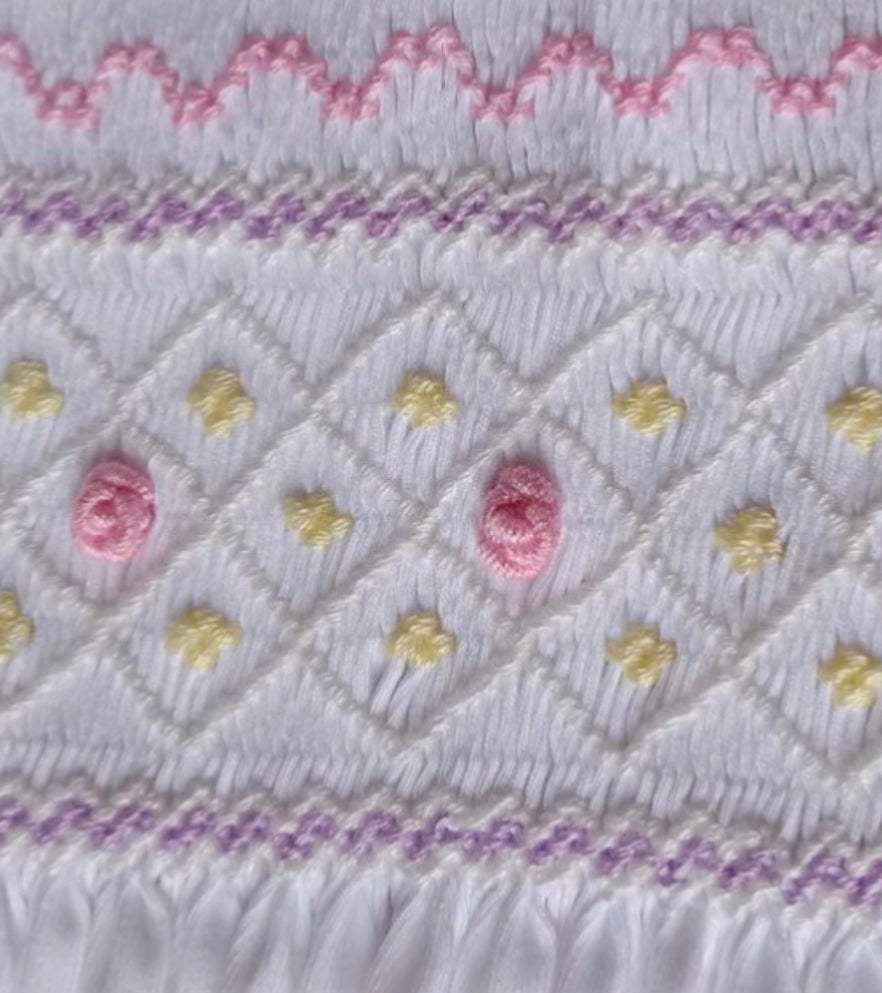 Somebunny Loves You Babygrow