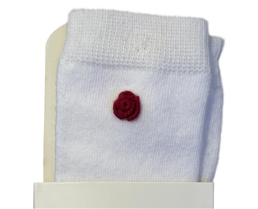 Rosè Knee Socks (pre order Christmas)