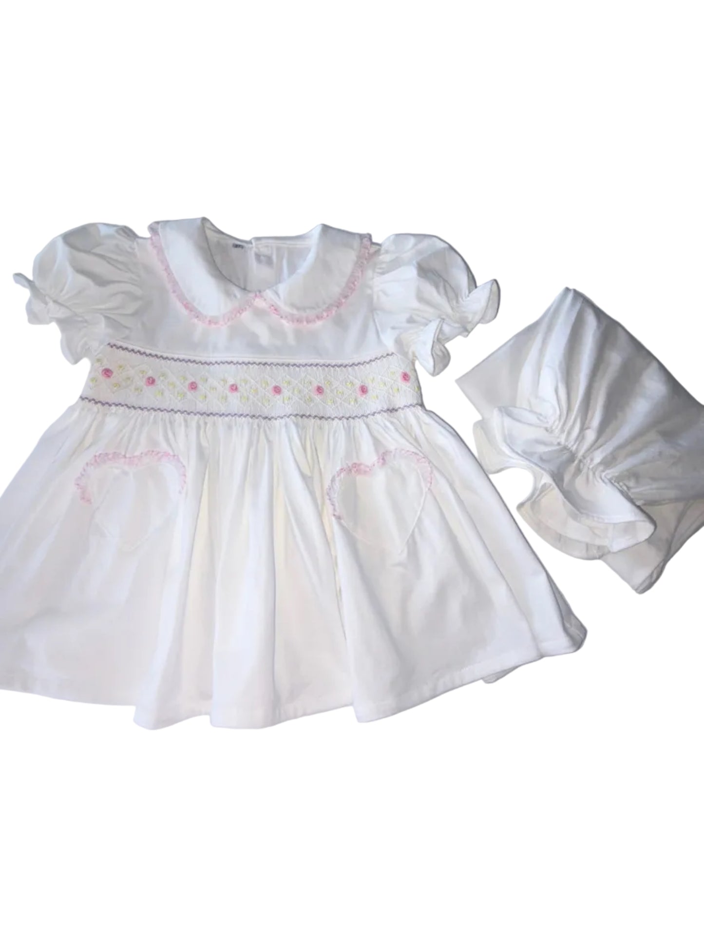 Somebunny Loves You Easter PJs