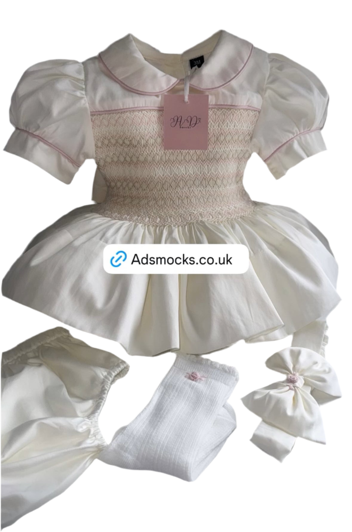 Aubrey Luxe Dress