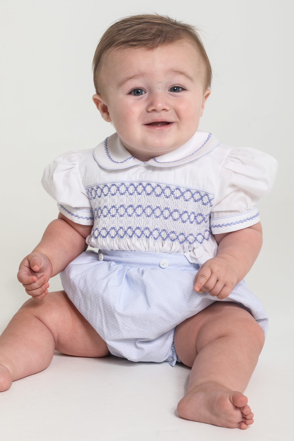 Archie Blue Set