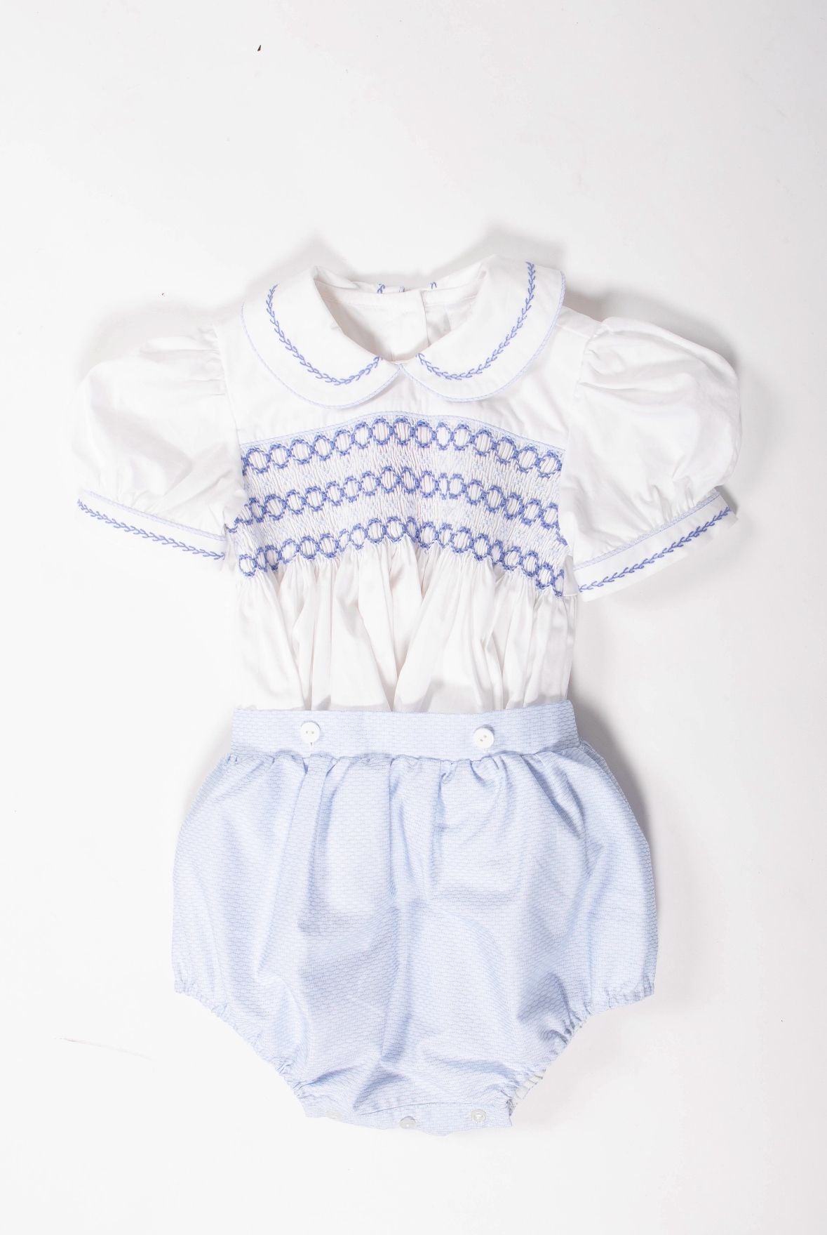 Archie Blue Set