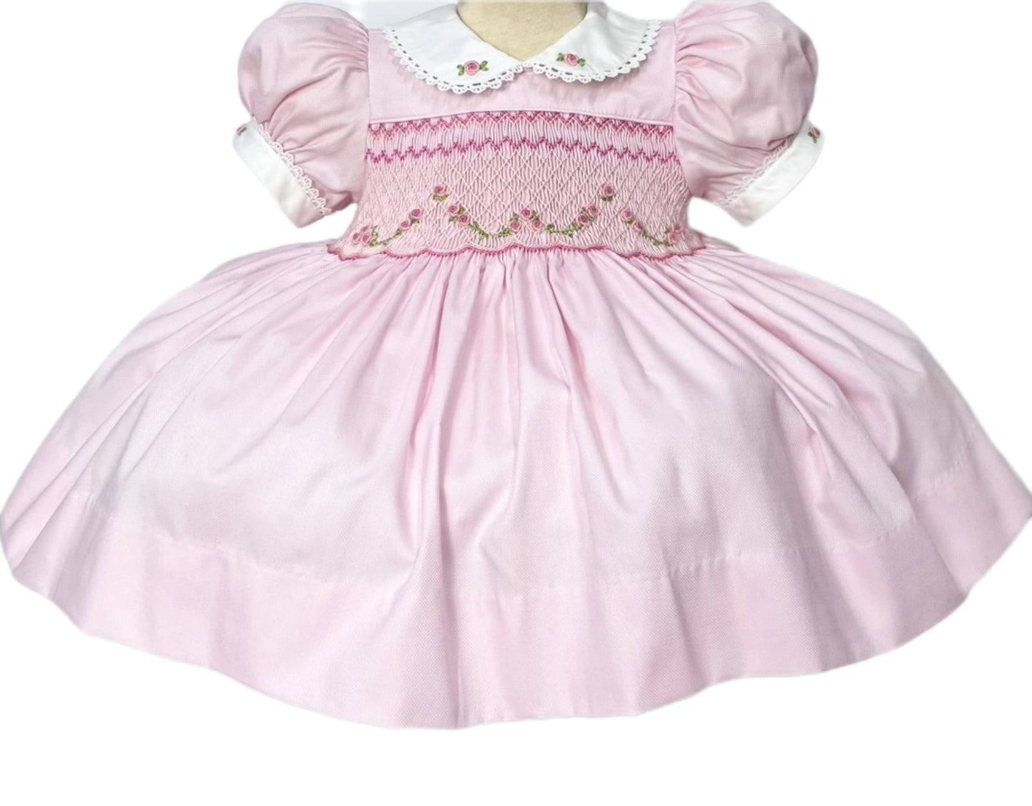Rosa Dress