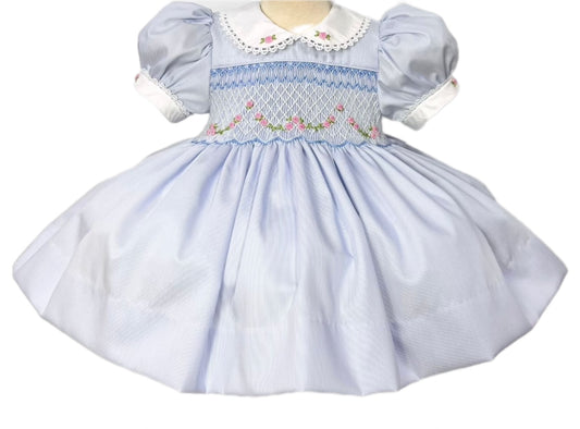 Bonnie Dress