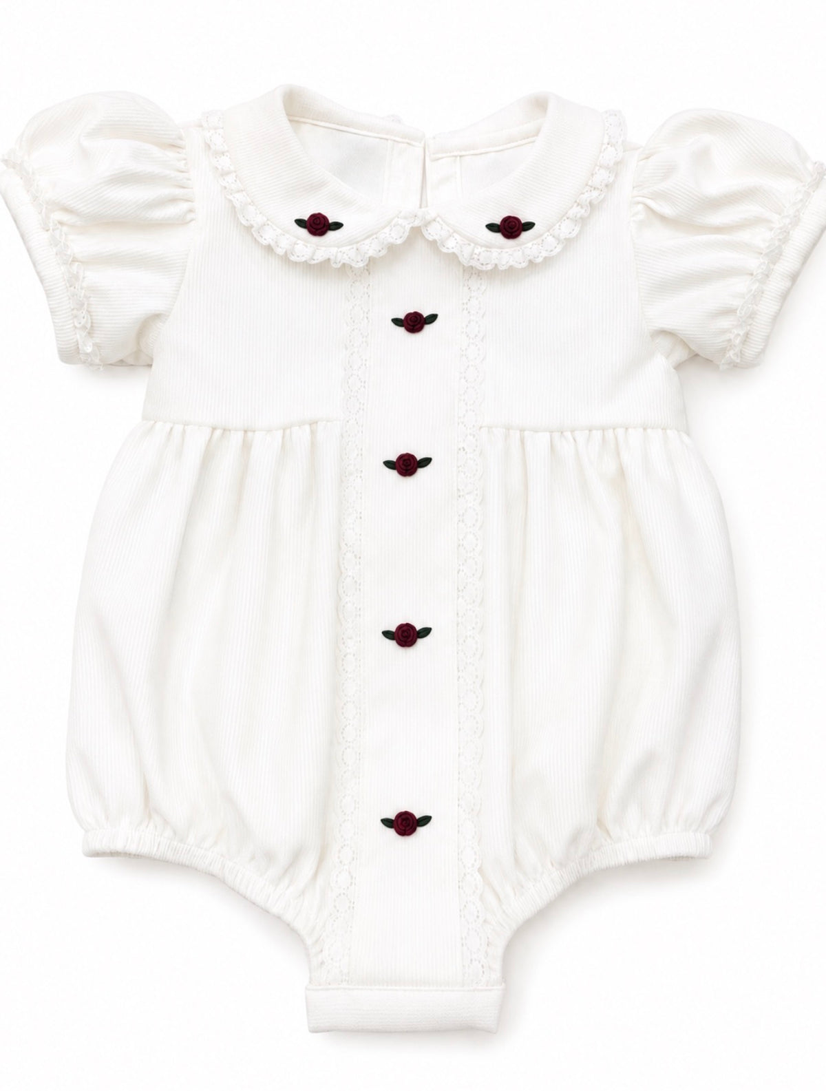 BELLE Romper (pre order)