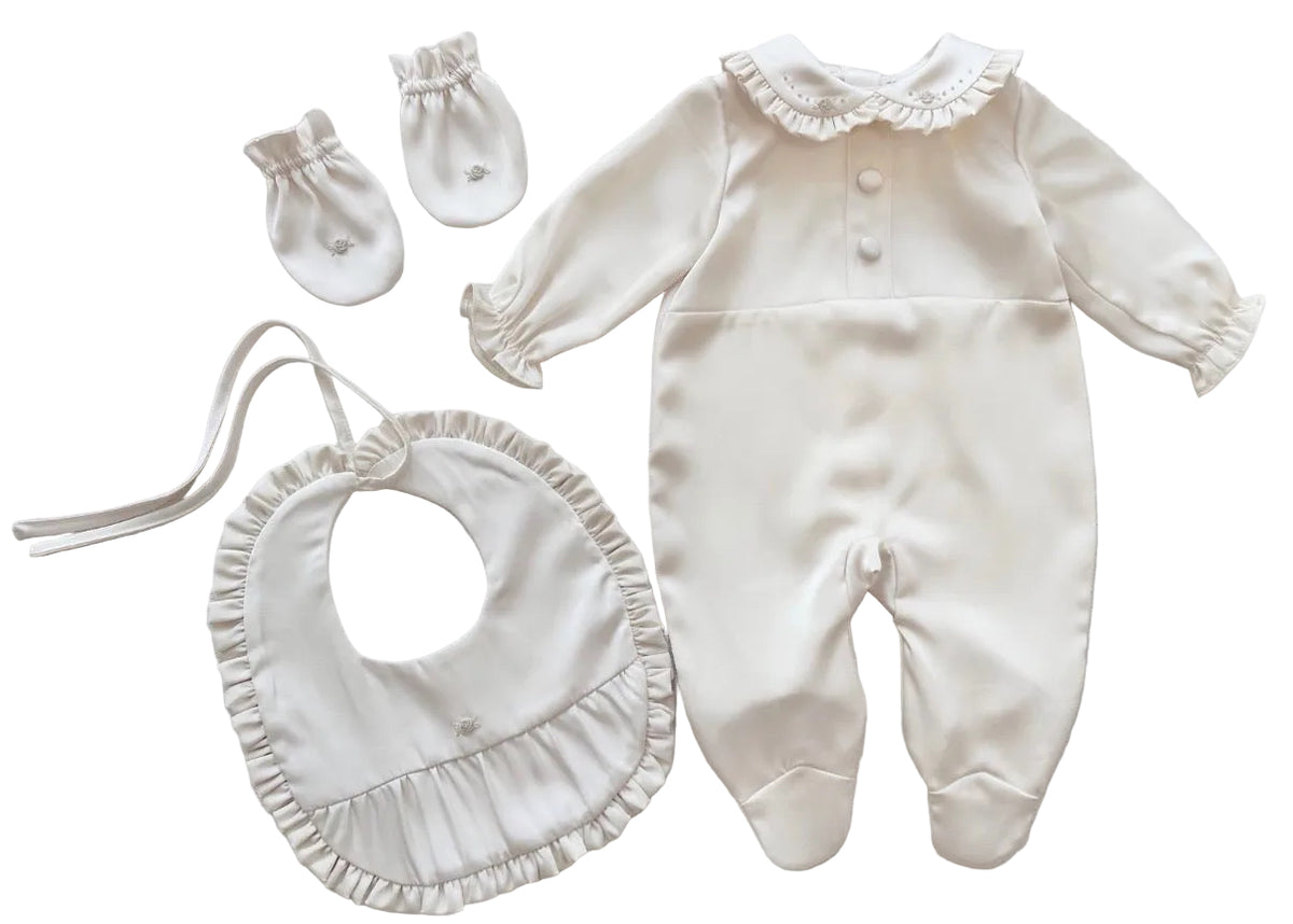 Champagne Dreams 3 piece set PRE ORDER