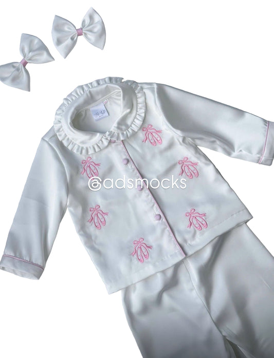 Ballet Dreams (Pre Order)