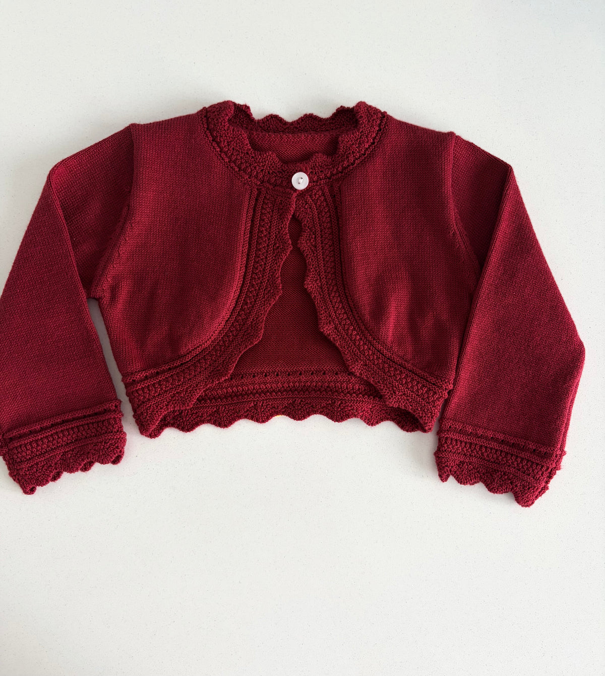 Belle Bolero (pre order)