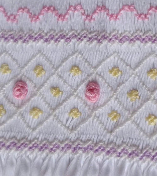 Somebunny Loves You Easter PJs