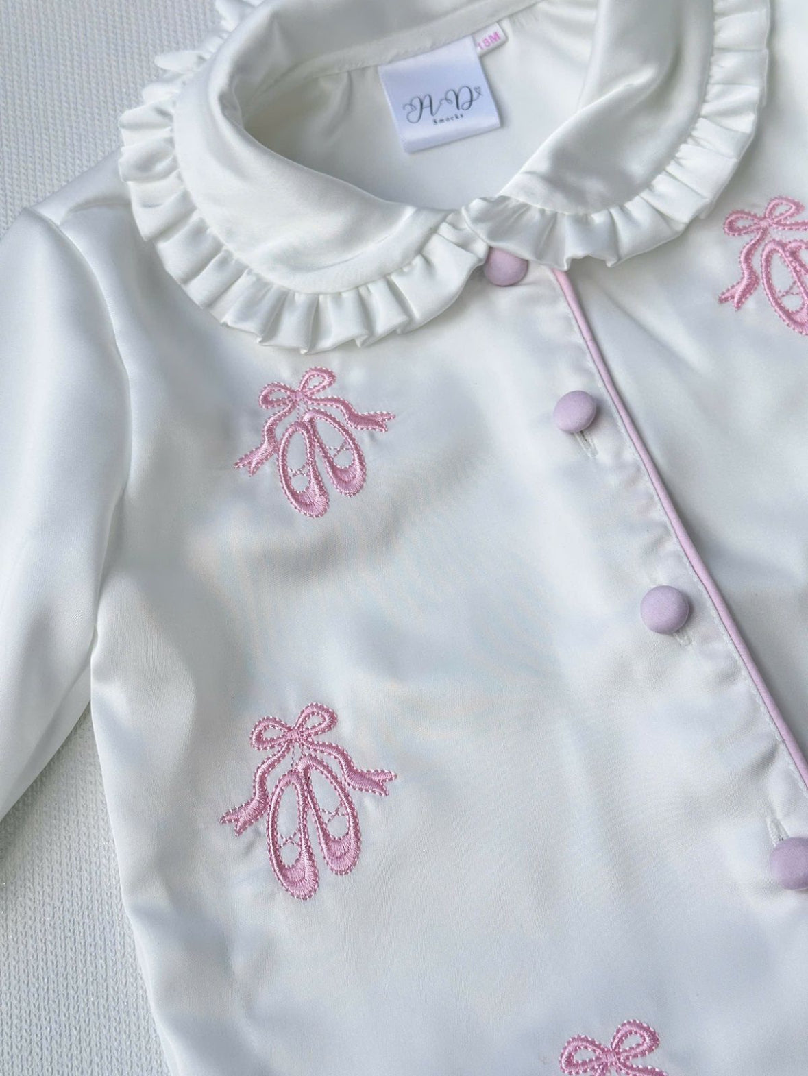 Ballet Dreams (Pre Order)