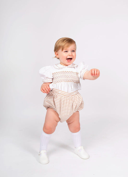 Jax Beige Set
