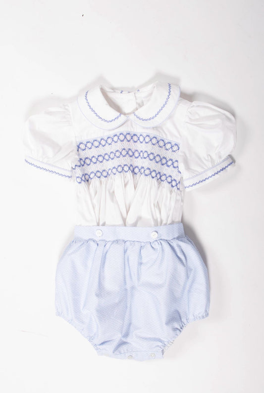 Archie Blue Set