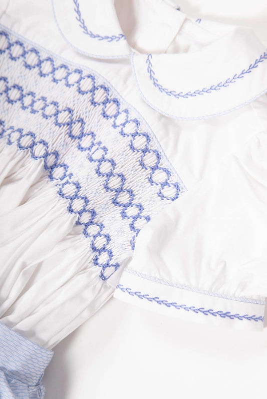 Archie Blue Set
