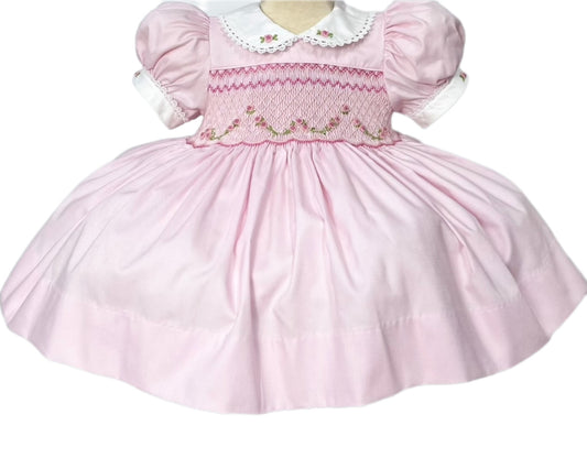 Rosa Dress
